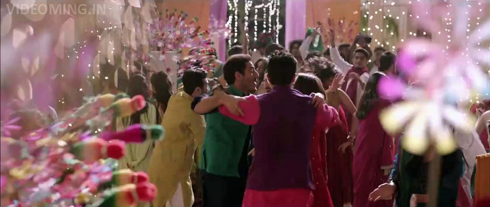 Dil Kare - Atif Aslam (Ho Mann Jahaan) Full HD(videoming.in)