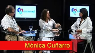 PaNM Politica de Droga Monica Cuñarro (3er. bloque)