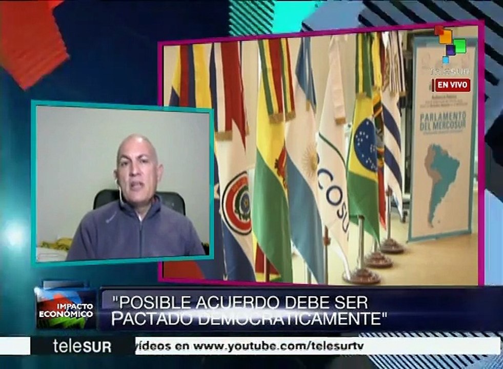 Martínez: relaciones entre países deben ser en igualdad de condiciones