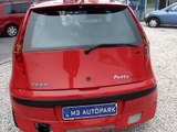 Fiat Punto Sporting 1.2 16V