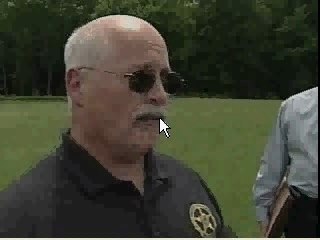 WACO PART 2: Feds Arrest Fugitive's Supporters