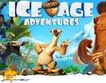 ICE AGE Adventures Android Walkthrough - Gameplay - Baby Games - Kids Videos