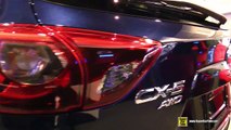 2016 Mazda CX 5 GT SkyActiv AWD Exterior and Interior Walkaround 2015 Ottawa Gatineau Auto