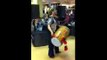 Pakistani Girl In UK Playing Dhool...Watch VIdeo-Top Funny Videos-Top Prank Videos-Top Vines Videos-Viral Video-Funny Fails