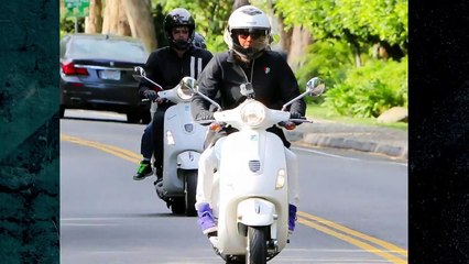 Chris Martin Won’t Talk About Uncoupling