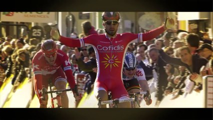 Summary - Stage 4 (Juliénas / Romans-sur-Isère) – Paris Nice 2016
