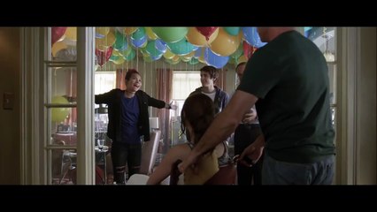 INSIDIOUS 3 - Trailer German Deutsch (2015) Horror