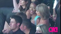 Taylor Swift and other celebs dance to Hoziers Take Me to Church