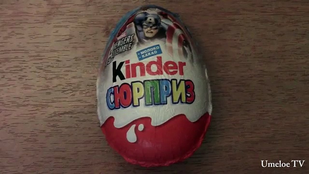 ЗОЛОТО и ДЕНЬГИ в Kinder сюрпризе. Полный Восторг!!!