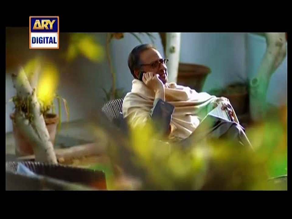Tum Yaad Aaye Episode 6 on Ary Digital