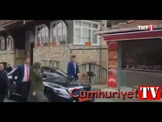 Bakan Ramazaoğlu: 'Baba Candır' dizisinde rol aldı