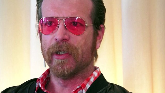 Bataclan : Jesse Hughes remet en cause la sécurité