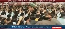 Imran Khan challenged Nawaz Shareef and Shahbaz Shareef for live debate - Watch this report on...