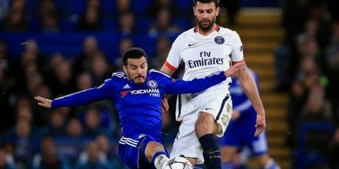 Le PSG doit-il se trouver un plan B pour soulager Thiago Motta du pressing adverse ?
