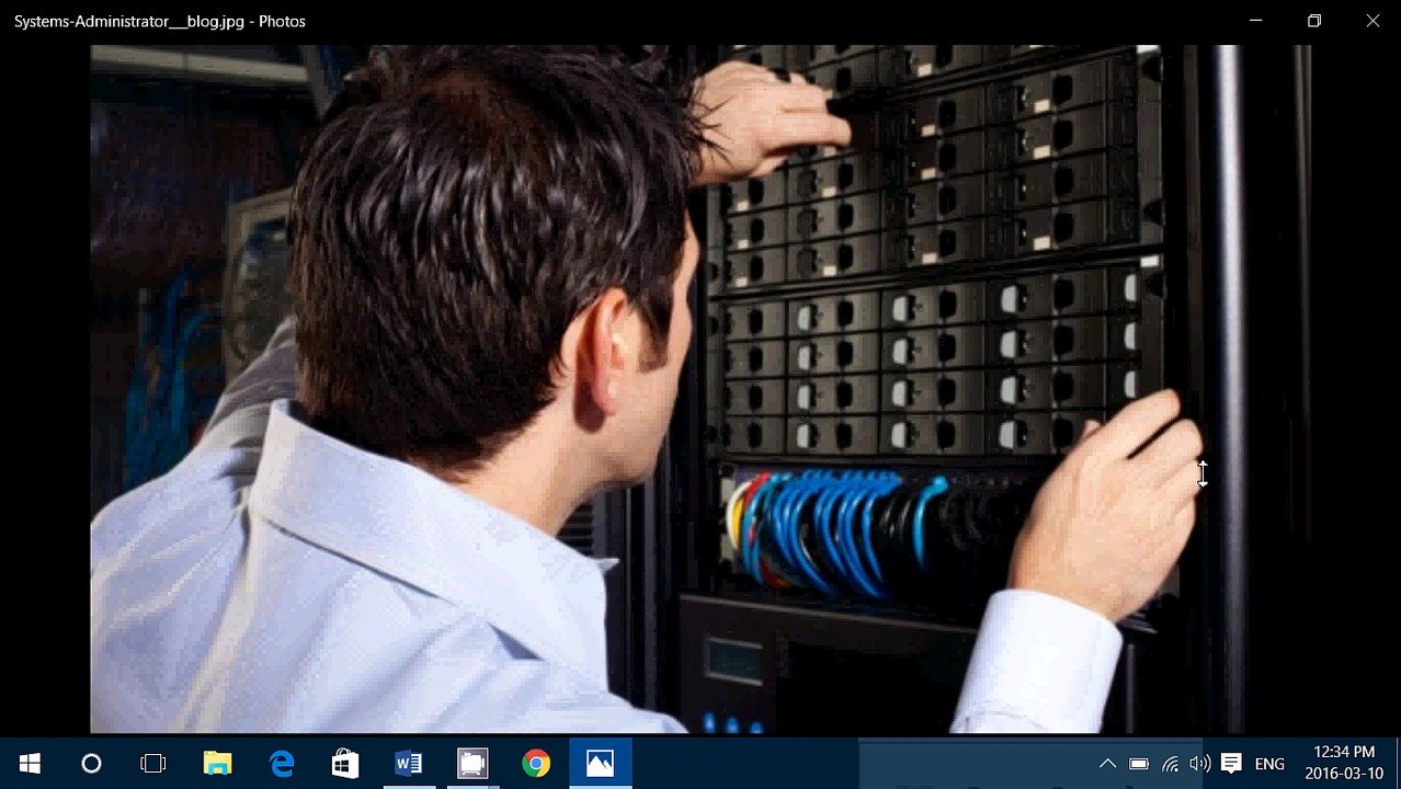 Windows 10 Technology news March 10th 2016 Facebook Messenger ISIS Microsoft upgrade