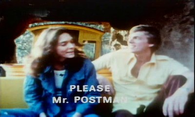 Please Mr. Postman 1975