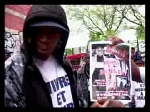 Alpha 5.20 - Vivre Et Mourir A Dakar 1.2 By RusKoV