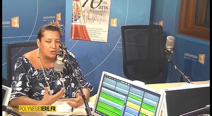 La journée internationale des droits de la femme - FOCUS - 09 03 2016