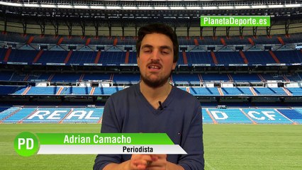 Sergio Ramos no comprende a la afición del Real Madrid