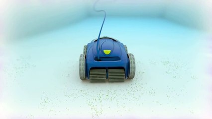 Aspiration cyclonique Vortex by ZODIAC®