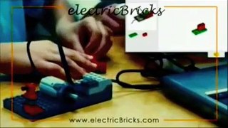 electricBricks.com LEGO Education FORO