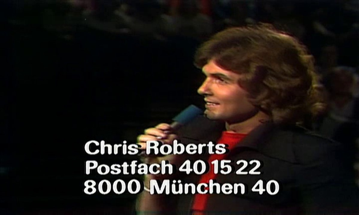 Do you speak English 1976