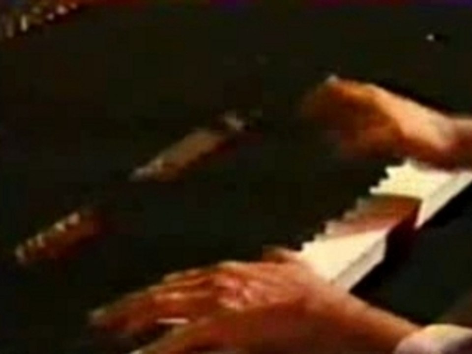 Gyorgy Cziffra - Liszt - La Campanella