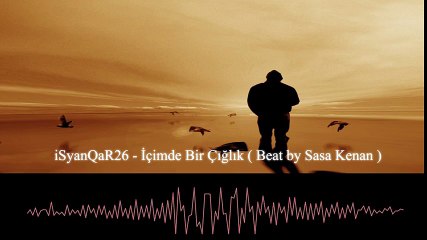 İçimde Bir Çığlık   Sasa Kenan
