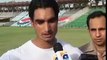 Tezabi Totay on Cricketers before going to India for World t20 16