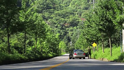 남쪽으로 간다 (Going South, 2012) 예고편 (Trailer)