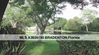 3316 VIVIENDA BLVD BRADENTON Florida