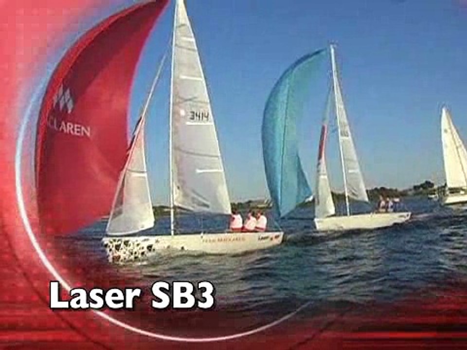 Laser SB3
