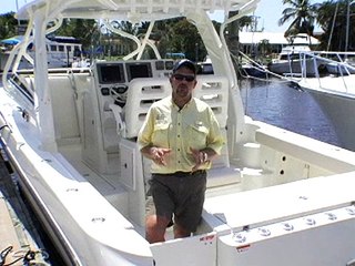 Hydra-Sports 3500 VX