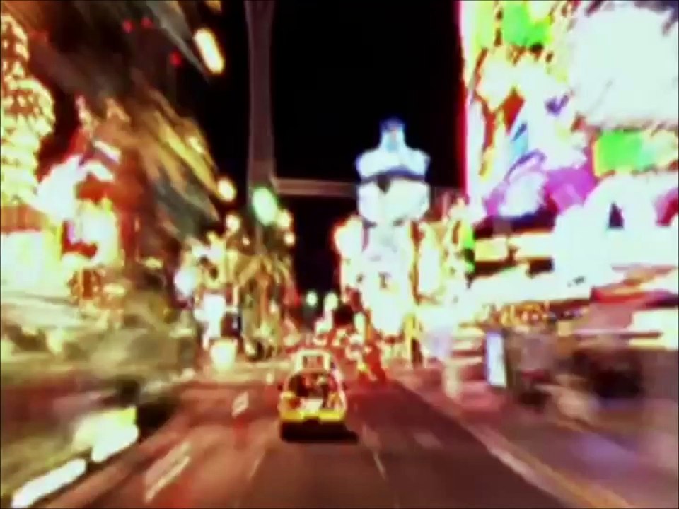 Las Vegas Saison 6