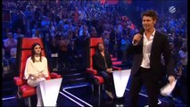 Tim Bendzko Am seidenen Faden live im deutschen Fernsehen am 10. Mai 2013