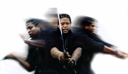 Watch Ghost Dog: The Way of the Samurai 1999 Full Movie HD 1080p