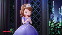 Sofia The First - The Enchanted Feast - Snow White - Disney Junior UK HD