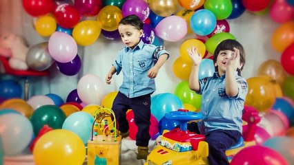 أسطورة هذي القناة - طيور الجنة