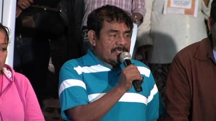 Nacho Lozano. Elementos federales capturaron a la "pareja imperial"