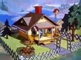 Mickeys Trailer - Mickey Mouse in Living Color (1938)