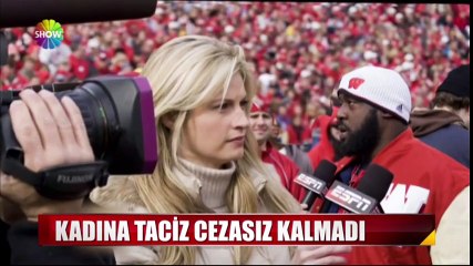 Gizli tacize 161 Milyon tl tazminat Show ana haber 10 Mart 2016
