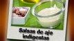 Cómo hacer salsas de ajo menos indigestas - Trucos y Consejos Nestlé