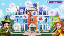 Sofia The First Royal Bubble Rescue - Sofia The First - Disney Princess