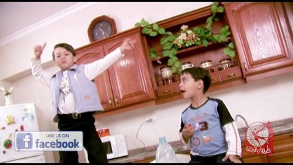 أسناني واوا - طيور الجنة