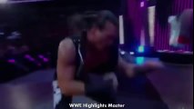 WWE RAW February 8th 2016 Highlights - Monday Night RAW 2 8 16 Highlights