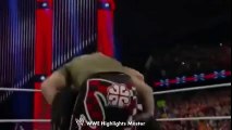 WWE RAW March 7th 2016 Highlights - Monday Night RAW 3 7 16 Highlights
