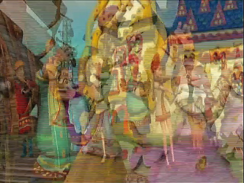 Потап & Настя Каменских - Хуторянка