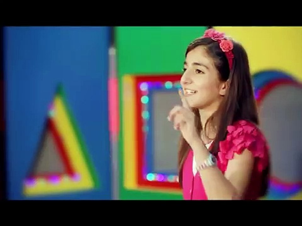 أشكال ألوان - مع ديمة بشار