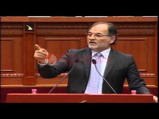 Kuvendi dërgon në Kushtetuese me shumicë votash mandatin e Kokëdhimës- Ora News