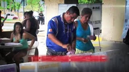 #LoRelevante en imágenes 8 de junio